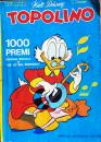 topolino musico